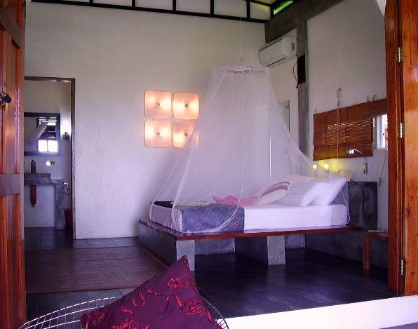 Somewhere Else Boutique Resort Мамбахао Экстерьер фото