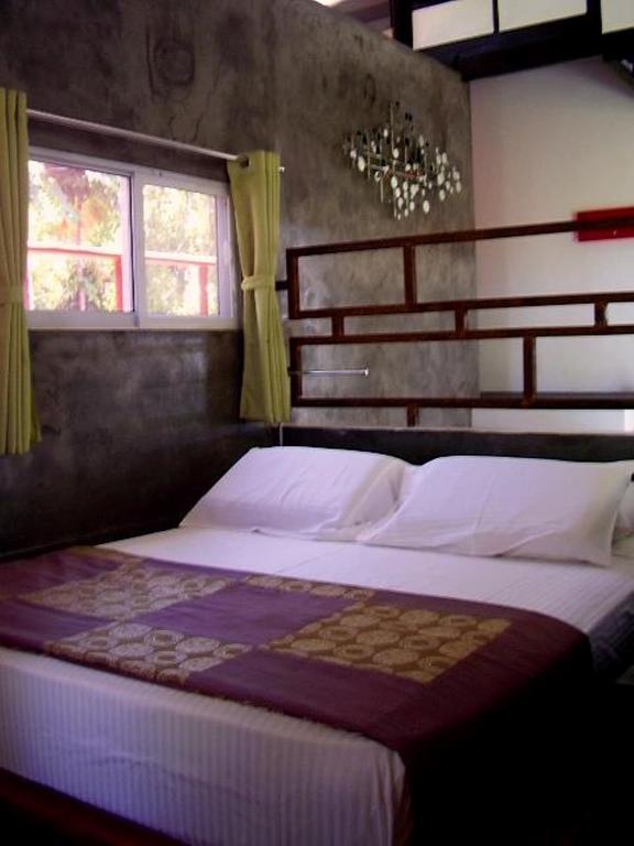 Somewhere Else Boutique Resort Мамбахао Экстерьер фото